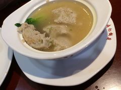 iphone_upload_pic-牟传仁饭庄(星海店)