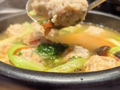 -陶德砂锅(蜀汉路店)