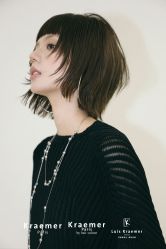 -Kraemer Paris苏豪路易士·嘉玛发廊