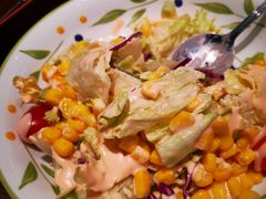 -萨莉亚意式餐厅(杭州滨江天街店)