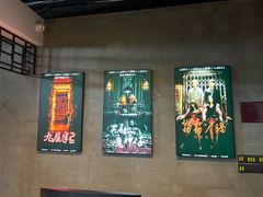 -棂笼·深度沉浸密室(武汉旗舰店)