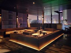 -四季酒店·空中花园 Aria on 9