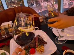 -恰餐厅及酒吧CHAR Bar & Grill(北京三里屯洲际店)