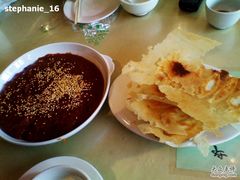 锅贴&nbsp;-稻香居锅贴(宋都御街店)