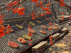 -云丘山景区