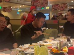 -海底捞火锅(团结桥店)
