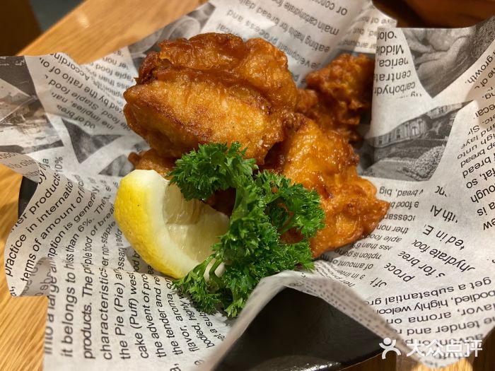一風堂拉面(港汇恒隆店)图片