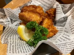 -一風堂拉面(港汇恒隆店)