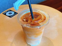 路易波士茶拿铁-Seesaw Coffee(朝阳大悦城店)