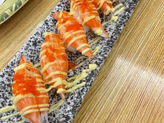 -真剑日本料理·铁板烧(贵州路店)