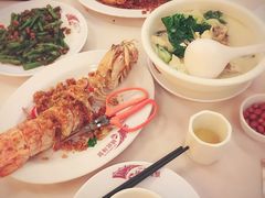 -桥底辣蟹(谢斐道店)