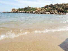 -那琴半岛地质海洋公园