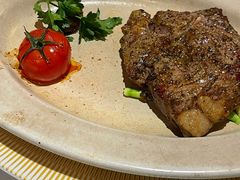 -王品牛排(福州泰禾店)