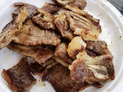 -潭柘厚院&山顶烤肉(潭柘寺店)