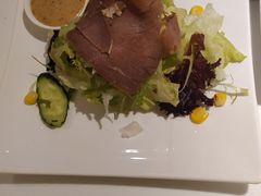-斗牛士牛排餐厅(嘉里汇店)