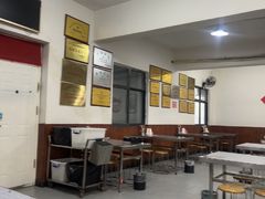 -郑喜旺烧烤(新密总店)