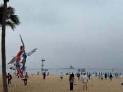 -大梅沙海滨公园