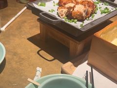 -绿茶餐厅(coco park 店)