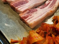 鲜五花肉-香猪坊(五道口店)