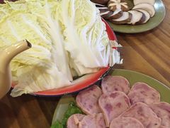 -东镇老火锅(长春路首店)