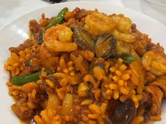 -清真•蜀风园(丁字沽店)