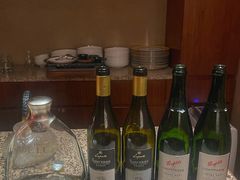 -君悦酒店·1881·北京烤鸭