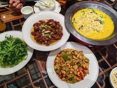 -陈记菜馆·非遗淮扬菜(东关街教场店)