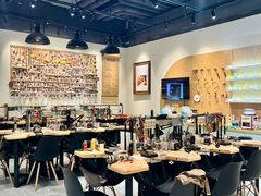 -熙工匠手工银饰·拼豆团建DIY(富华里店)
