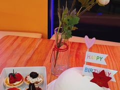 -逸绮瑶澜MissMousse Cake蛋糕(三里屯店)