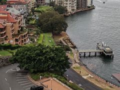 -悉尼海港大桥