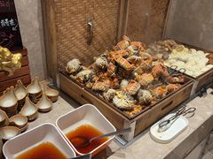 -菲住布渴酒店自助餐厅(阿里巴巴西溪园区店)