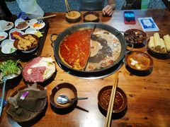 -楠火锅(哈尔滨金爵万象店)