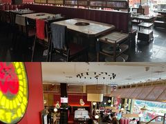 -捞神煲汤火锅(湖滨商业街店)