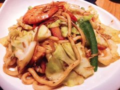 -松岛日本料理(汾江路店)