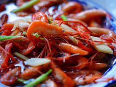 盐水虾-洞天食府(北大街店)