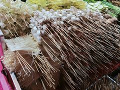 -为民烧烤吧.自贡爆炒菜(收录10年好店)