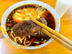 -蒋六十八梯眼镜面(渝中店)