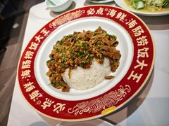 -必点海鲜·海肠捞饭·鲅鱼水饺(滨江道店)