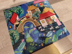 -曼乐辰餐厅(中庚漫游城店)