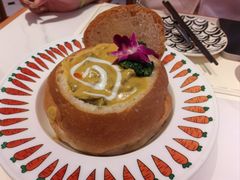 -太食獸泰式茶餐厅(IFS国金中心店)