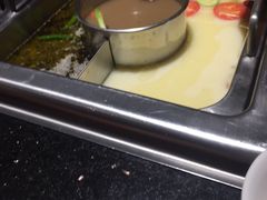 -巴奴毛肚火锅(广益哥伦布店)