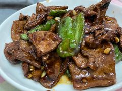 -蘭心餐厅(进贤路店)