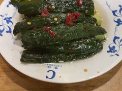 甜辣瓜条-柴氏风味斋(甘家口店)