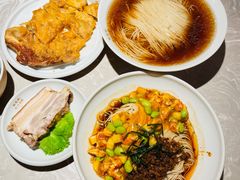 -松鹤面馆·古法焖肉面(观前店)
