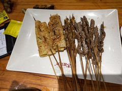 -木屋烧烤(龙岗南联店)