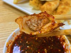 -小董骨汤馄饨店(通扬路店)