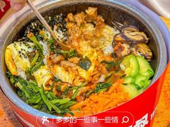 -朴大叔拌饭(广州花城汇店)