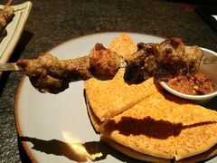 -丝路金桃·新疆菜(徐汇店)