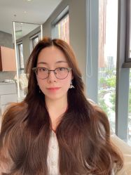 -3AM·S HAIR SALON烫发染发接发