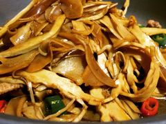 iphone_upload_pic-金枝玉叶上海人家食府(三里河店)